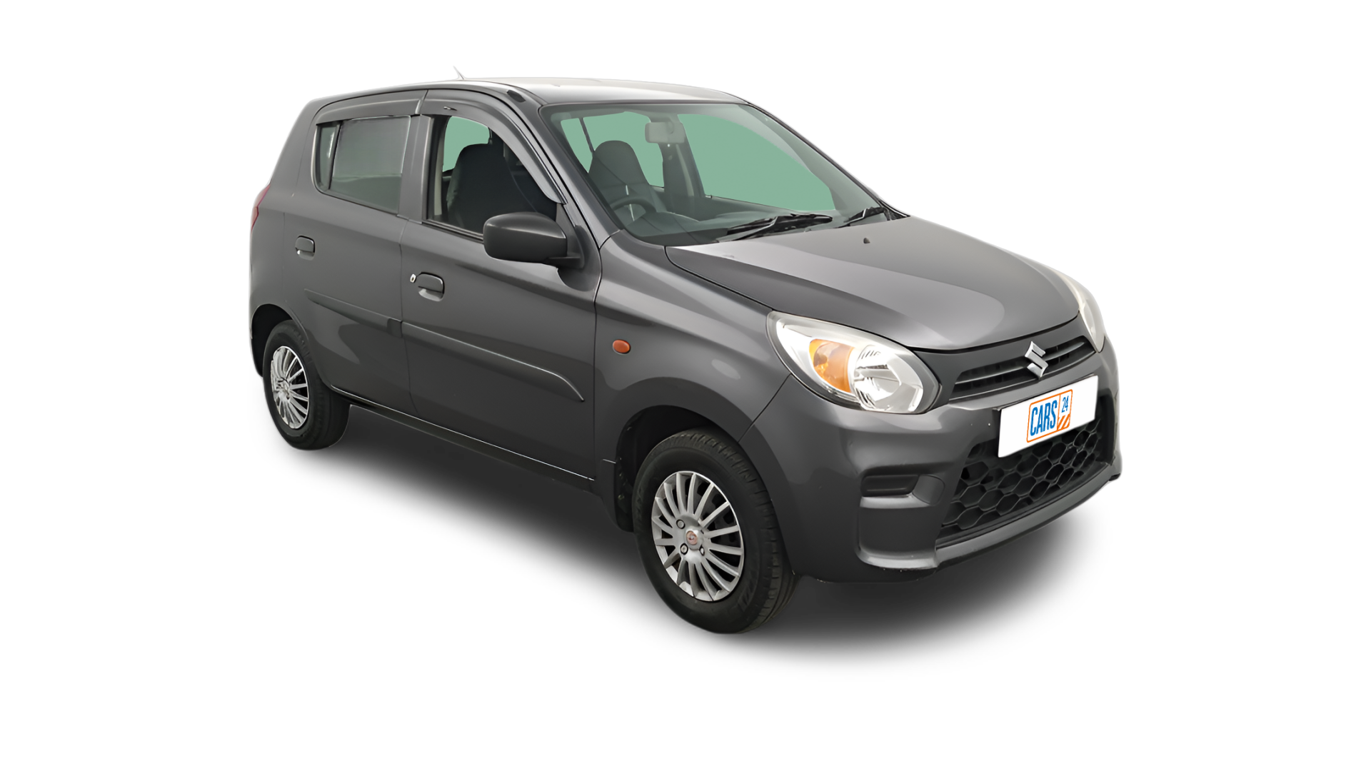 Maruti Alto-img